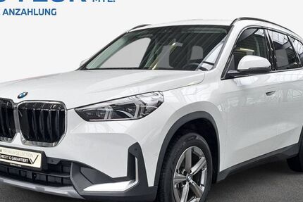 BMW X1 13.555 km 37.999 &euro; Papenburg 26871