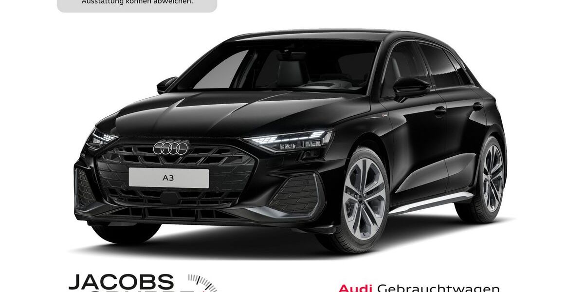 Audi A3 31.469 km 32.620 &euro; Aachen 52078