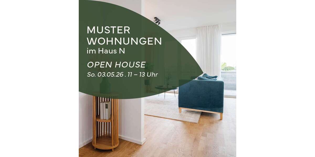 Etagenwohnung Brühl - 3 Zimmer, 87 m&sup2;, 497.900&euro; | Angebot:26256802