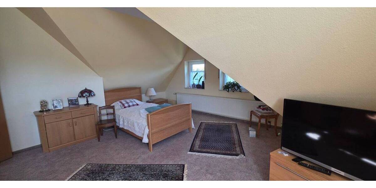 Einfamilienhaus Westoverledingen Flachsmeer - 5 Zimmer, 165 m&sup2;, 350.000&euro; | Angebot:26435798