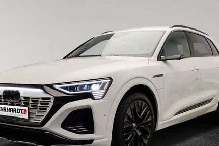 Audi Q8 e-tron 34.700 km 52.990 &euro; Arnstadt 99310