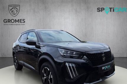 Peugeot 2008 30.250 km 21.990 &euro; Wartenberg 85456