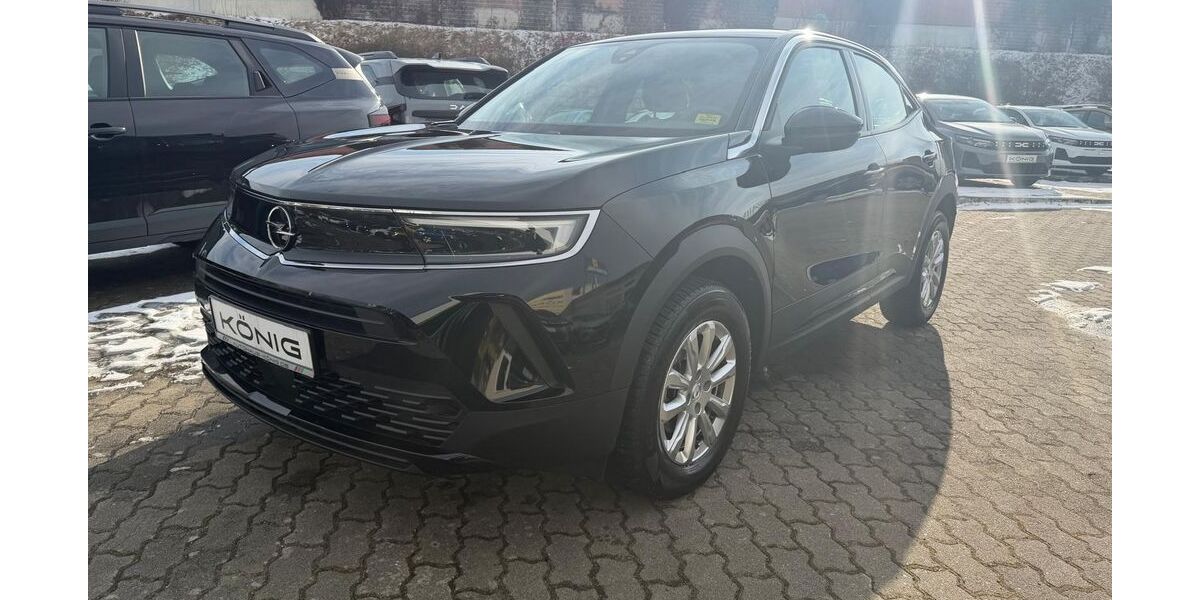 Opel Mokka 17.754 km 18.797 &euro; Fürstenwalde 15517