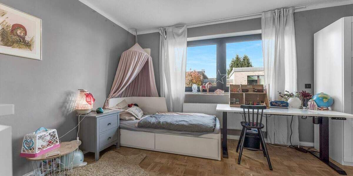 Reihenendhaus Lohmar Heide - 6 Zimmer, 196 m&sup2;, 630.000&euro; | Angebot:24634887