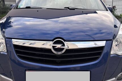 Opel Agila 88.300 km 5.699 € Berlin 10117