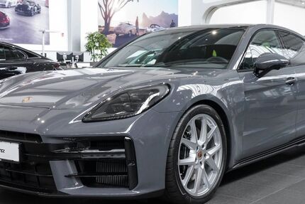 Porsche Panamera 3.000 km 169.000 € München 81669