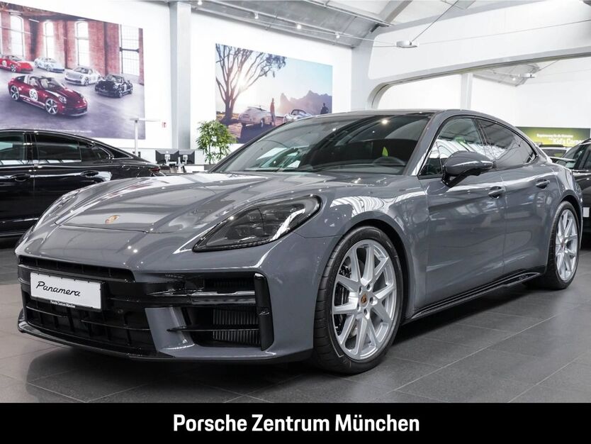 Porsche Panamera 3.000 km 169.000 € München 81669