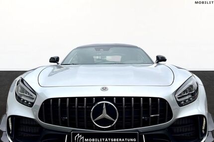 Mercedes-Benz AMG GT R 2.740 km 194.999 € Ginsheim-Gustavsburg 65462