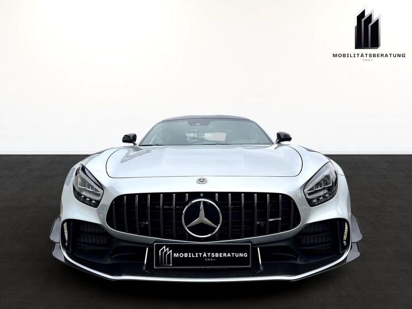 Mercedes-Benz AMG GT R 2.740 km 197.999 € Ginsheim-Gustavsburg 65462