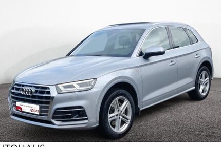 Audi Q5 108.806 km 29.990 € Melle 49324