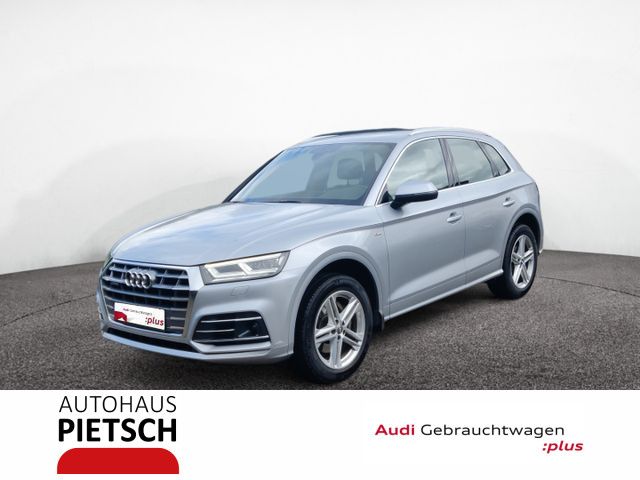 Audi Q5 108.806 km 29.990 € Melle 49324