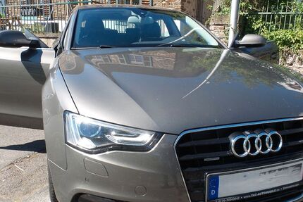 Audi A5 174.800 km 14.200 &euro; Kaisersesch 56759