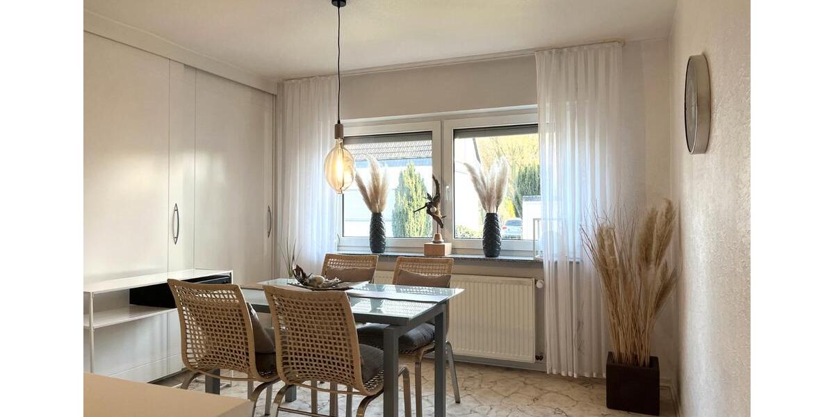 Doppelhaushälfte Gladbeck - 2.5 Zimmer, 90 m&sup2;, 1.288&euro; | Angebot:26652613