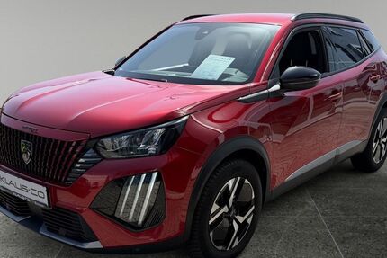 Peugeot 2008 18.798 km 23.390 &euro; Lübeck 23562