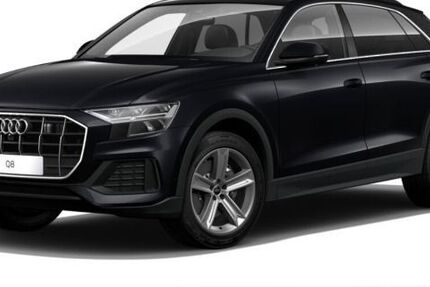 Audi Q8 72.864 km 58.880 &euro; Bürgstadt 63927
