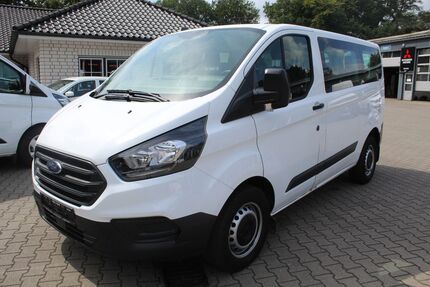 Ford Transit Custom 59.250 km 24.990 &euro; Andervenne 49832