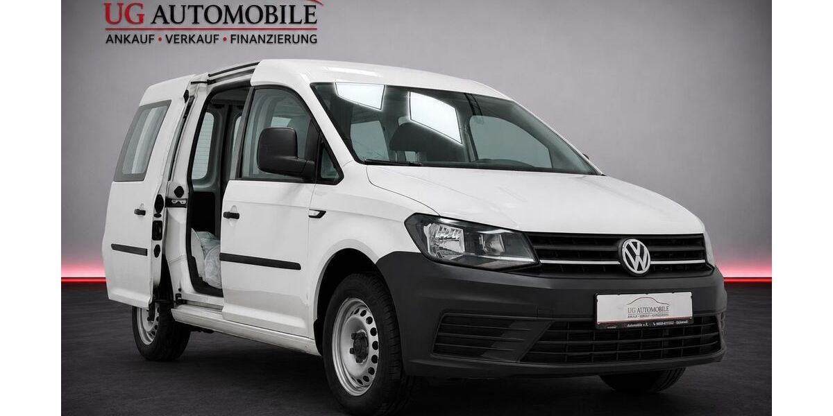 VW Caddy 116.000 km 10.480 &euro; Eichenzell 36124