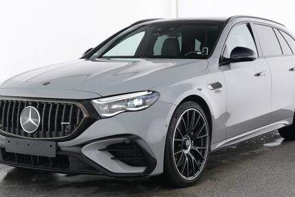 Mercedes-Benz E 53 AMG 11.896 km 93.950 &euro; Bremerhaven 27572