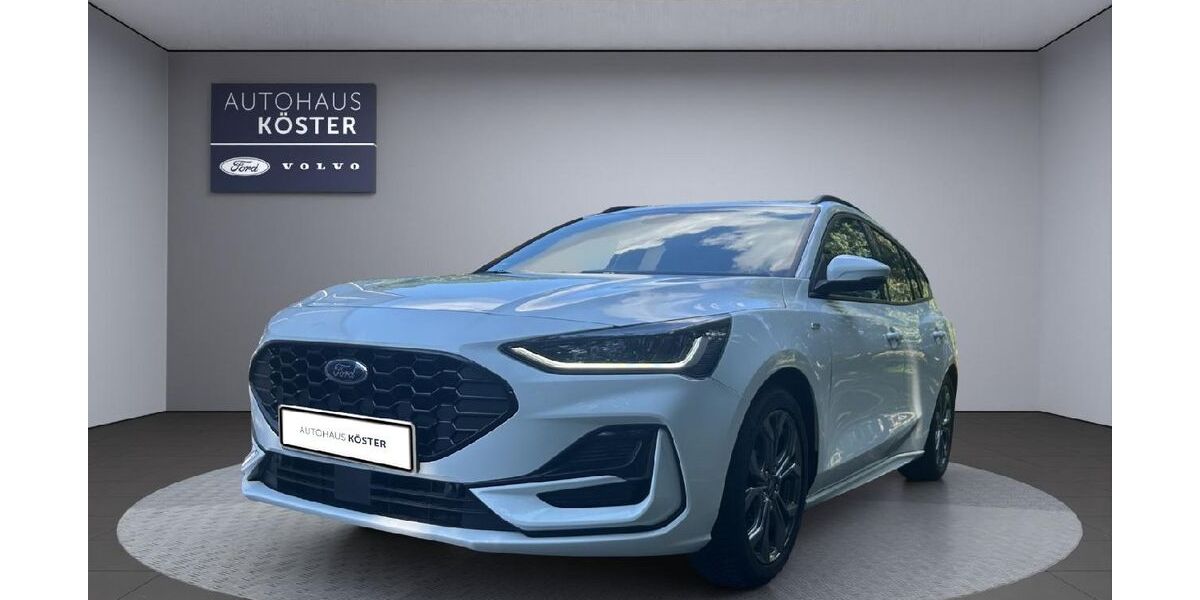 Ford Focus 86.419 km 20.870 &euro; Cuxhaven 27472
