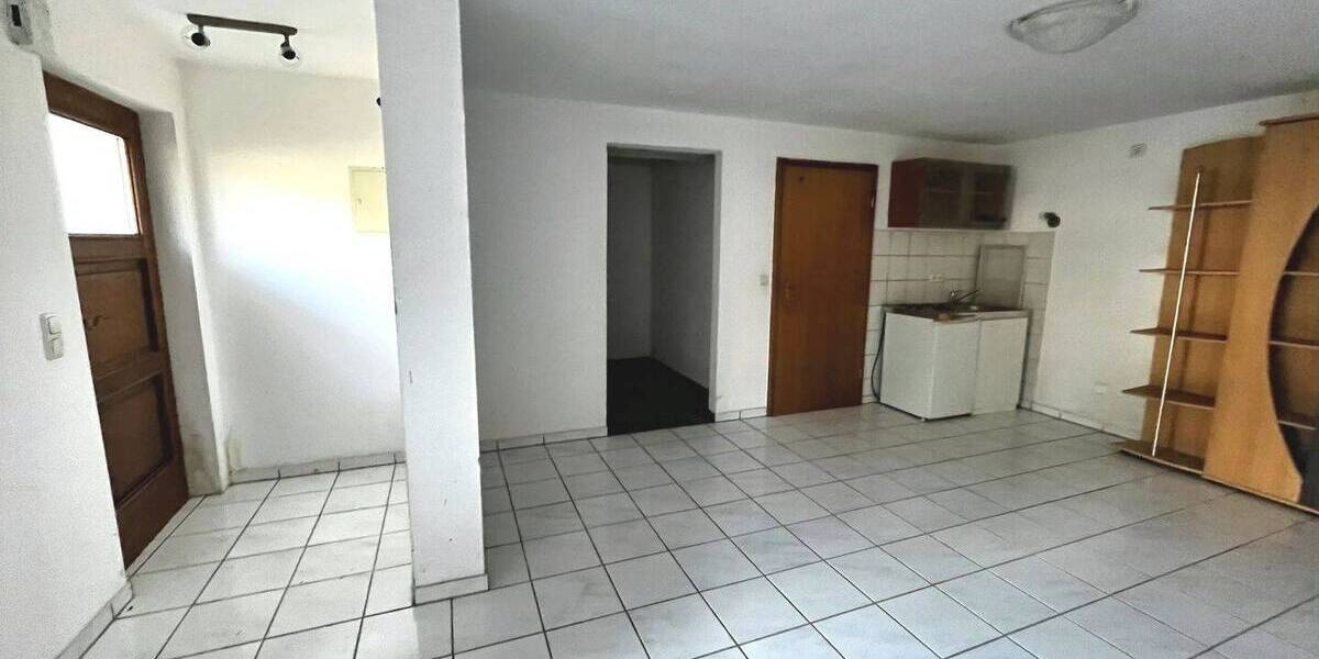 Doppelhaushälfte Pfarrkirchen - 5 Zimmer, 125 m&sup2;, 325.000&euro; | Angebot:26388810