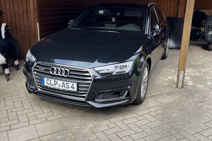 Audi A4 179.830 km 22.999 &euro; Cloppenburg 49661