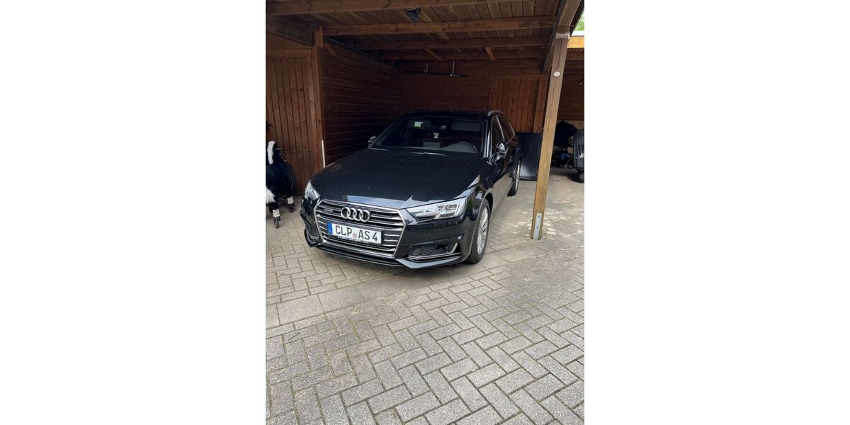 Audi A4 179.830 km 22.999 &euro; Cloppenburg 49661