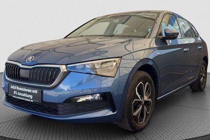 Skoda Scala 67.965 km 17.718 &euro; Neustadt 08223