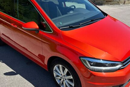 VW Touran 149.999 km 16.790 &euro; Traunstein 83278