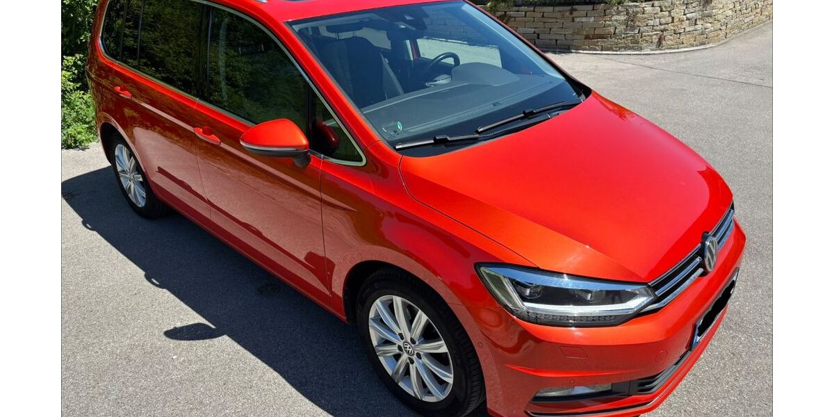 VW Touran 149.999 km 16.790 &euro; Traunstein 83278