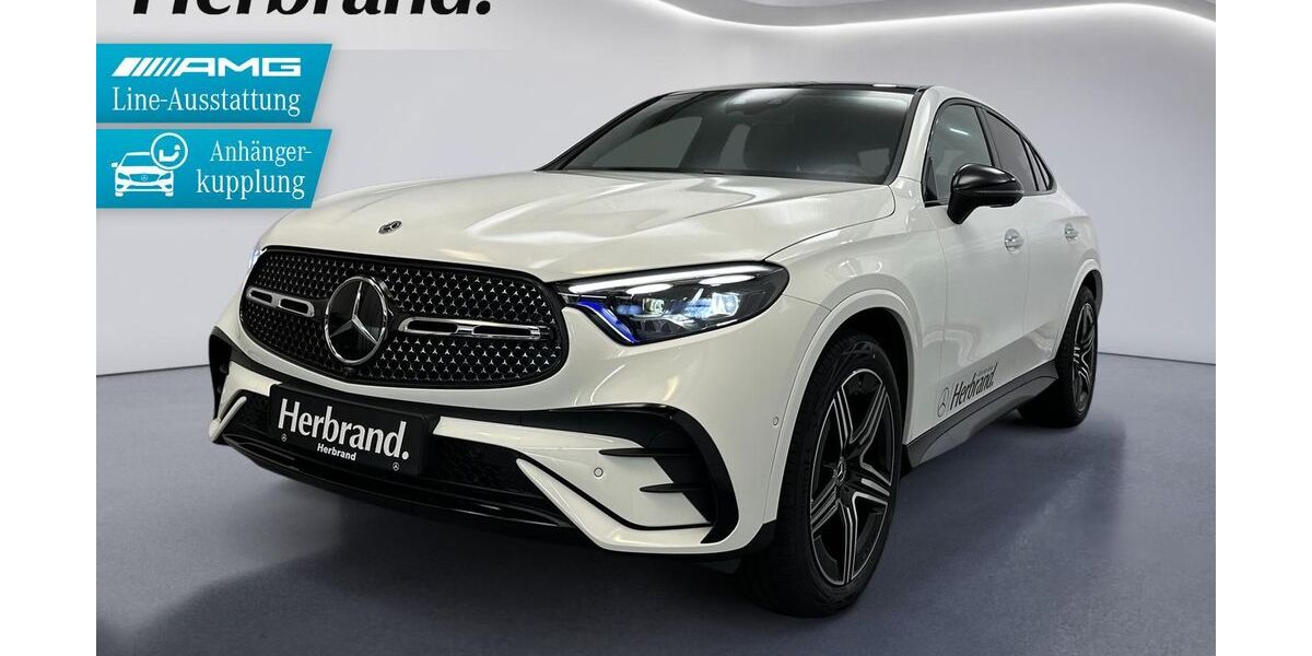 Mercedes-Benz GLC 220 7.600 km 71.390 &euro; Kleve 47533