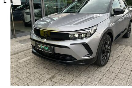 Opel Grandland (X) 35.600 km 22.490 &euro; Furth im Wald 93437