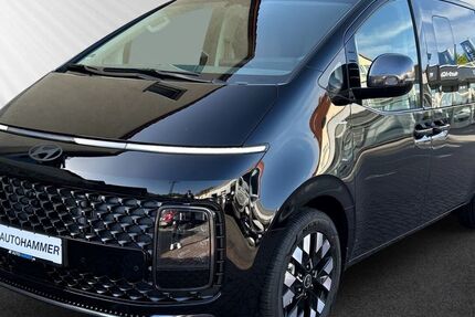 Hyundai STARIA 19.900 km 51.645 &euro; Grimma 04668