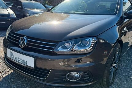 VW Eos 98.628 km 10.990 € Hamburg 22179