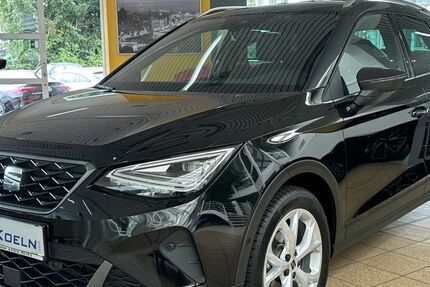 Seat Arona 15.000 km 19.499 &euro; Kerpen 50171