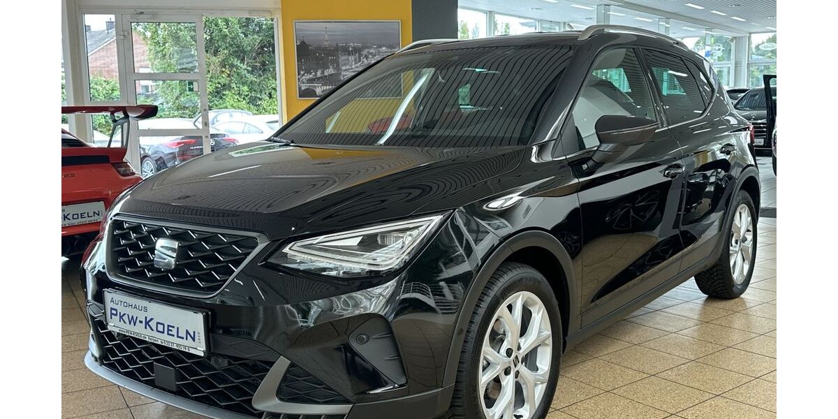 Seat Arona 15.000 km 19.999 &euro; Kerpen 50171