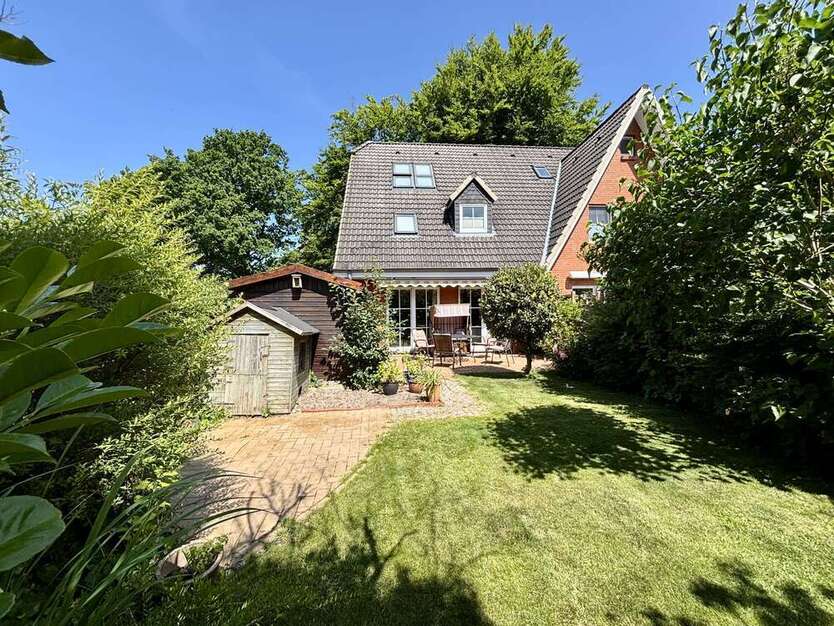 Haus zum Kaufen in Glücksburg 369.000 € 120.86 m²