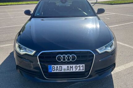 Audi A6 272.000 km 11.000 &euro; Baden-Baden 76532