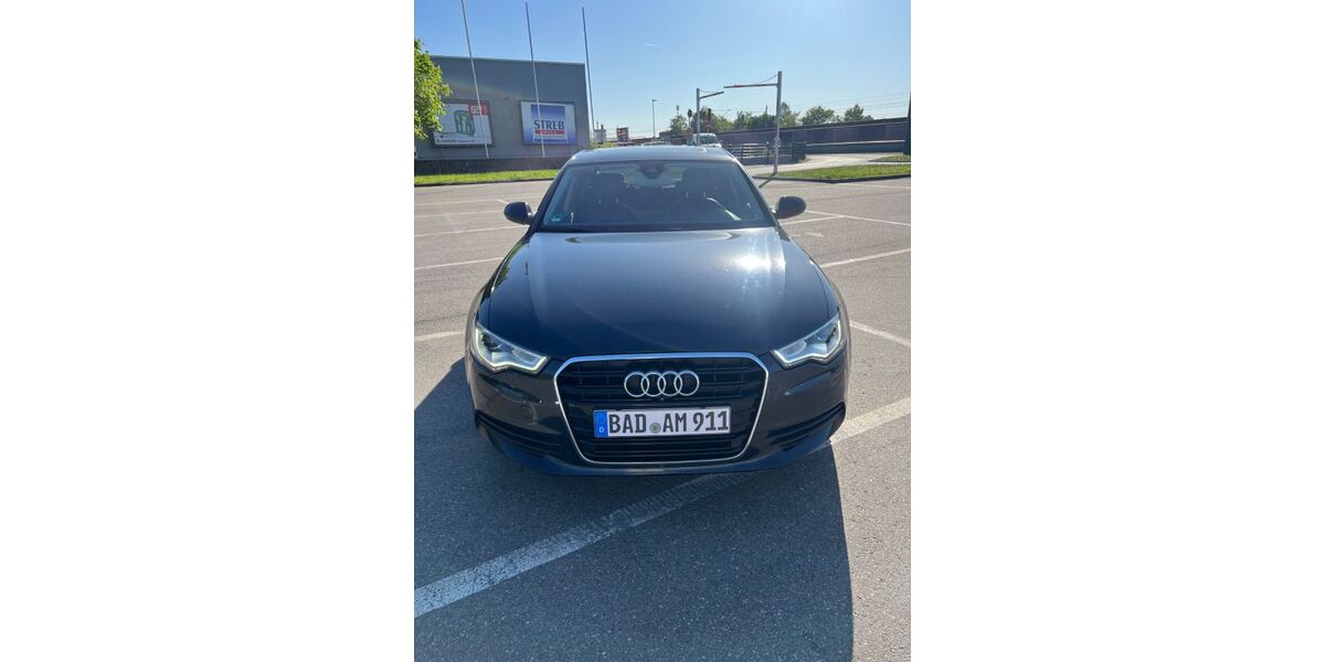 Audi A6 272.000 km 11.000 &euro; Baden-Baden 76532