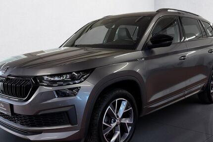 Skoda Kodiaq 90.936 km 32.490 &euro; Osterode 37520