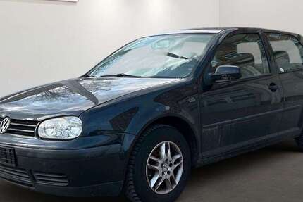 VW Golf 231.707 km 499 &euro; Berlin 12681