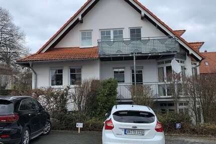 Wohnung zum Mieten in Schotten 620 € 78 m² 3 zimmer