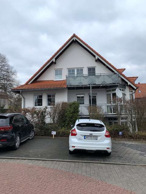 Wohnung zum Mieten in Schotten 620 € 78 m² 3 zimmer