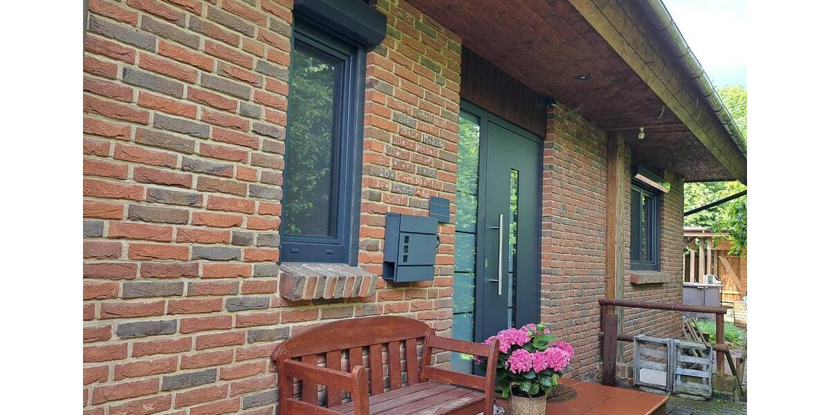 Einfamilienhaus Gülzow - 5 Zimmer, 135 m&sup2;, 399.000&euro; | Angebot:26946665