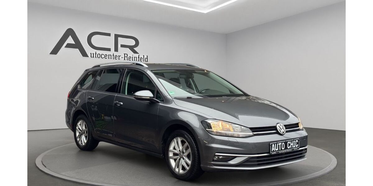 VW Golf 38.000 km 15.990 &euro; Reinfeld 23858