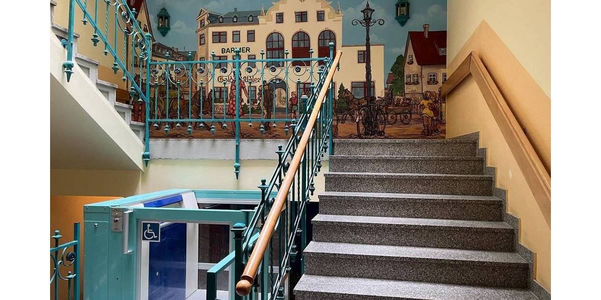 Gewerbeobjekt Stollberg/Erzgeb. Stollberg - 2.230.000&euro; | Angebot:26065646