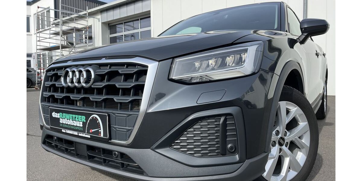 Audi Q2 29.987 km 21.860 &euro; Marktredwitz 95615