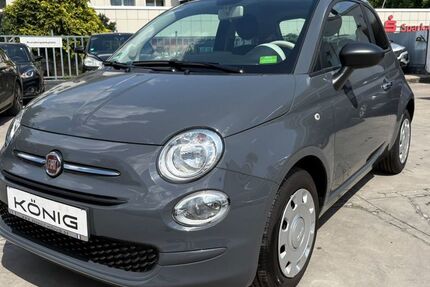 Fiat 500 30.817 km 11.490 &euro; Berlin 12109
