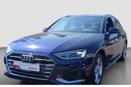 Audi A4 27.300 km 32.780 &euro; Erfurt 99099