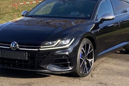 VW Arteon 10.300 km 40.999 &euro; Chemnitz 09125