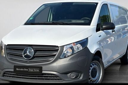 Mercedes-Benz eVito 8.532 km 27.890 &euro; Bautzen 02625